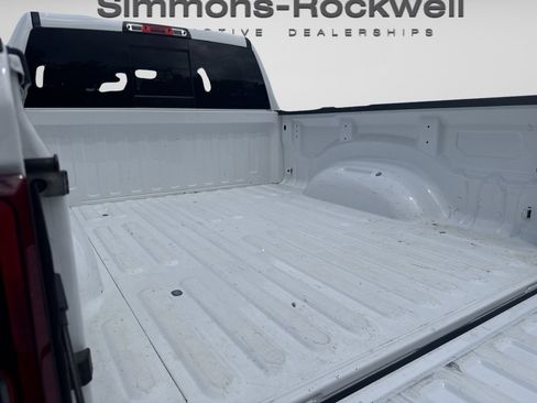 Used 2023 RAM 1500 Big Horn AWD/4WD image 10