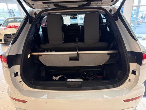 Used 2024 Mitsubishi Outlander Ralliart image 28