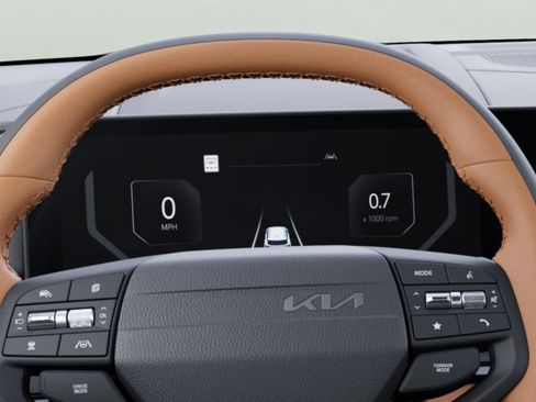 New 2026 Kia Sportage X-Line w/ X-Line Technology Package AWD/4WD image 17