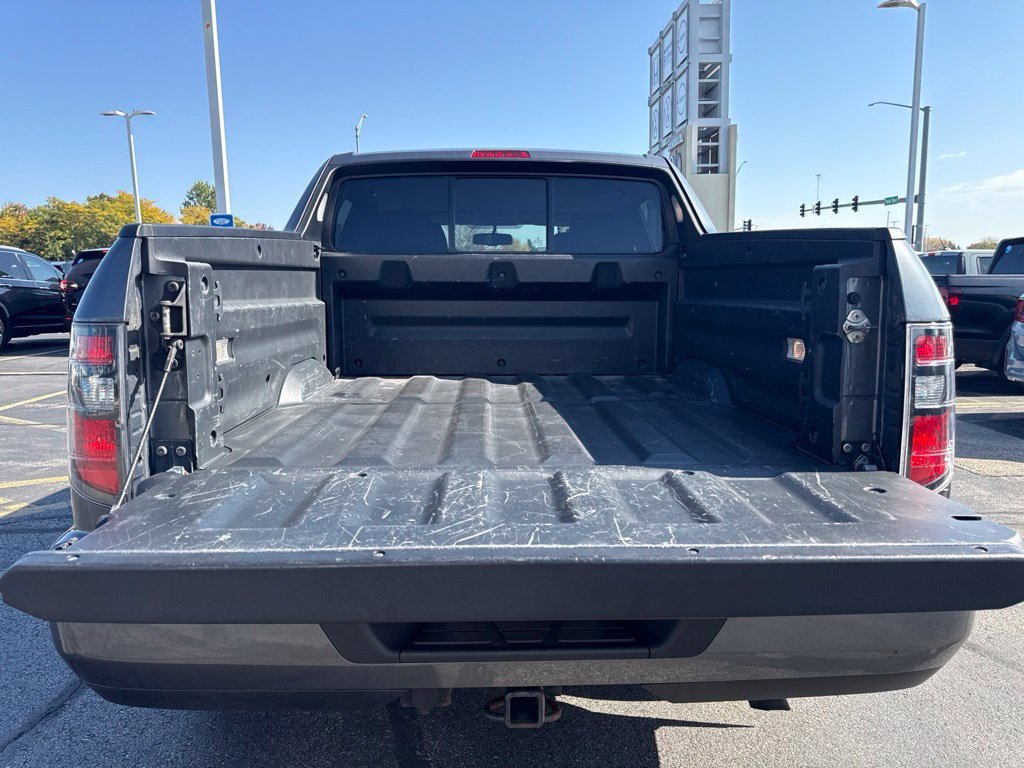 Used 2013 Honda Ridgeline RTS image 16
