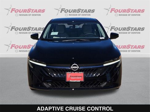 New 2026 Nissan Sentra SL image 10
