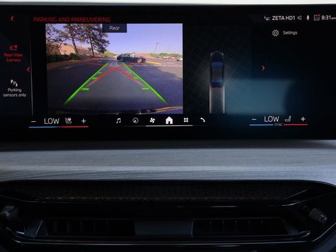 Used 2025 BMW 430i Convertible image 39