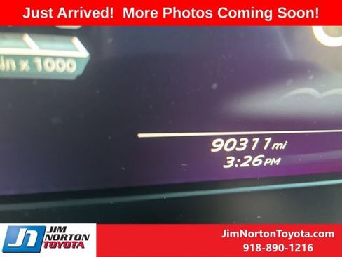 Used 2021 Audi SQ5 Prestige w/ Prestige Package image 10