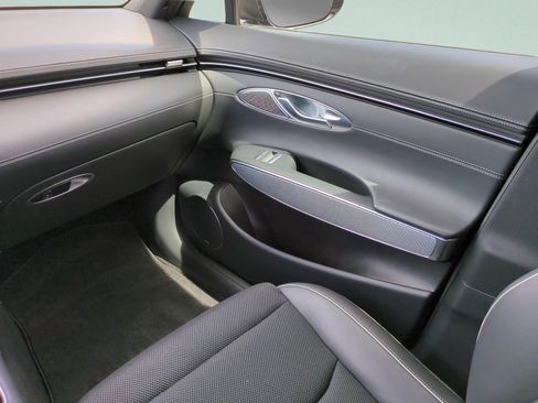 Certified 2024 Genesis GV70 2.5T w/ Sport Prestige Package AWD/4WD image 26