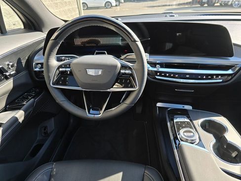 New 2026 Cadillac Lyriq Sport image 19