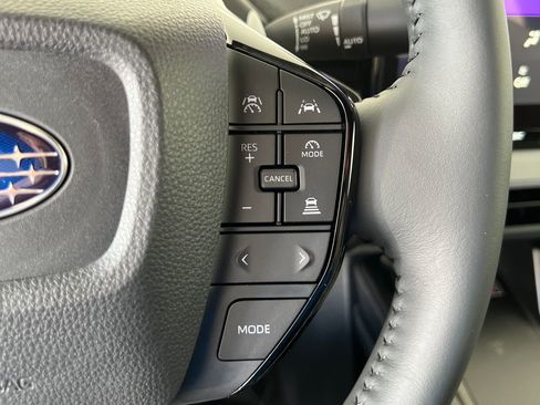 New 2026 Subaru Solterra image 21