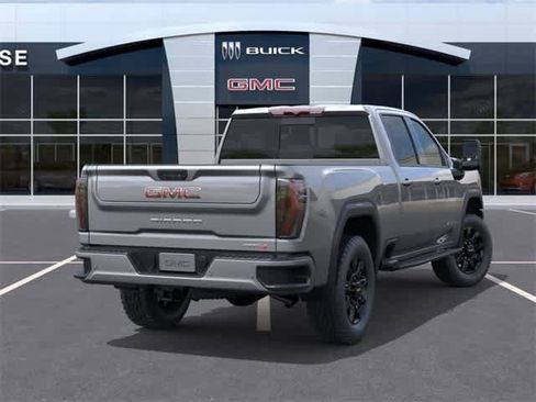 New 2026 GMC Sierra 2500 AT4 w/ AT4 Premium Plus Package image 5