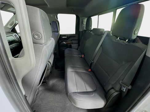 Certified 2020 GMC Sierra 2500 SLE w/ SLE Convenience Package image 22