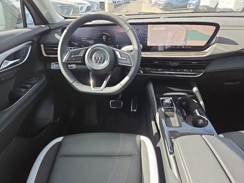 New 2026 Buick Envision Sport Touring AWD/4WD image 9