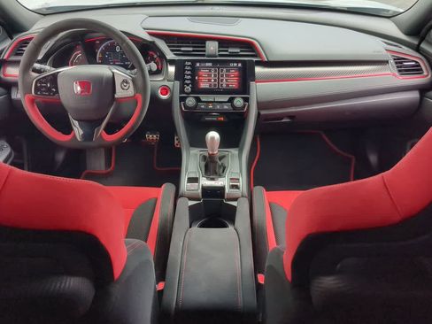 Used 2021 Honda Civic Type R image 16