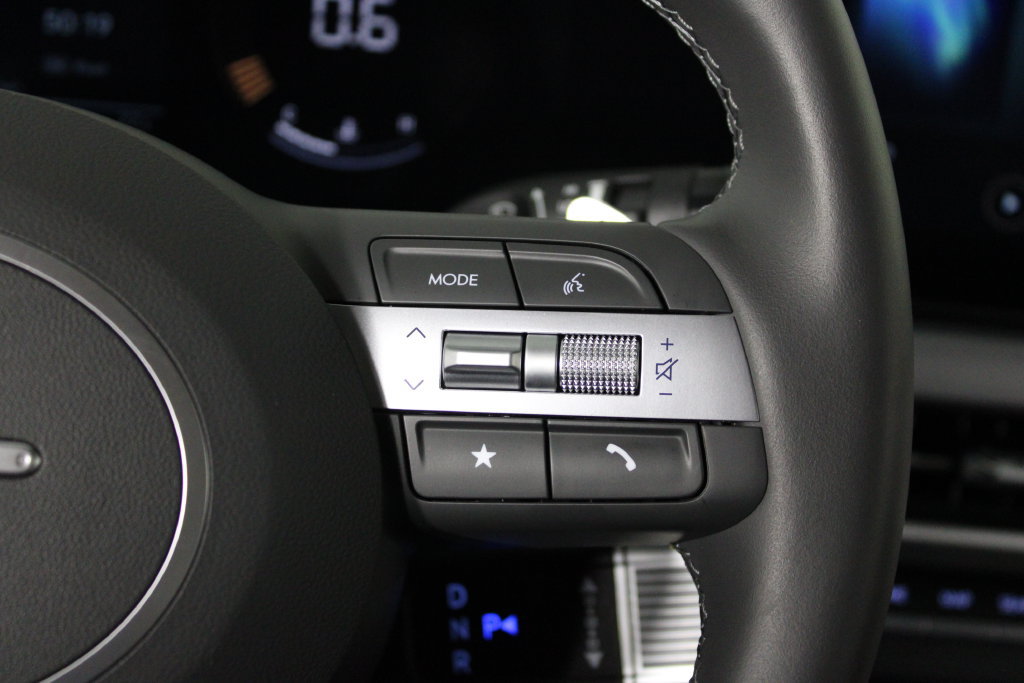 Certified 2026 Hyundai Sonata SEL FWD image 28