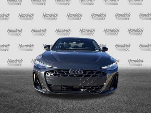 New 2026 Audi A6 Prestige image 3