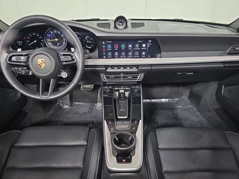 Certified 2024 Porsche 911 Carrera S RWD image 13