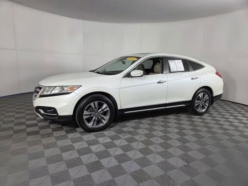 Used 2015 Honda Crosstour EX-L image 7