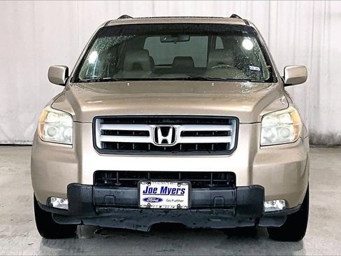 Used 2006 Honda Pilot EX-L image 3