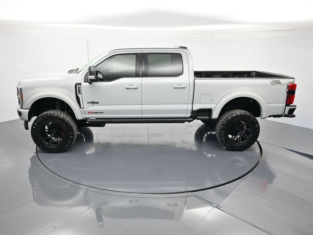 New 2026 Ford F250 XLT w/ XLT Premium Package AWD/4WD image 37
