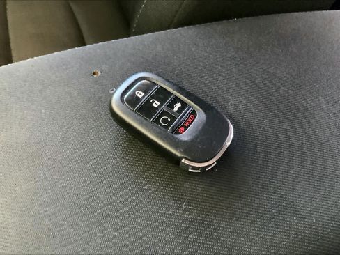 Used 2024 Honda Civic EX image 14