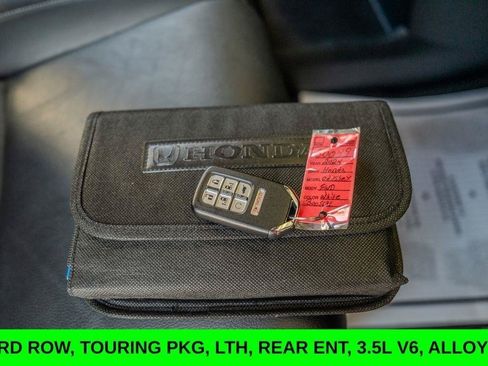 Used 2024 Honda Odyssey Touring image 26