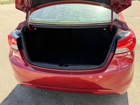 Used 2013 Hyundai Elantra GLS image 14