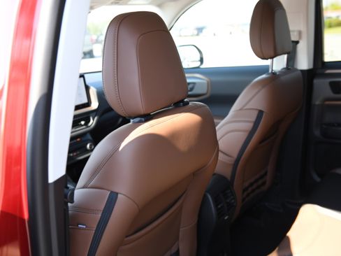 New 2026 Ford Bronco Sport Outer Banks image 15