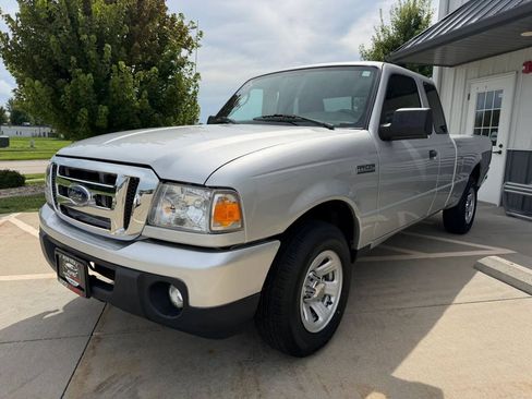 Used 2011 Ford Ranger XLT RWD image 8