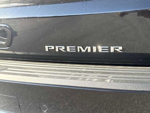 New 2026 Chevrolet Suburban Premier image 35