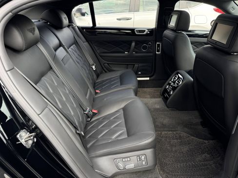 Used 2009 Bentley Flying Spur Flying Spur Speed AWD/4WD image 39