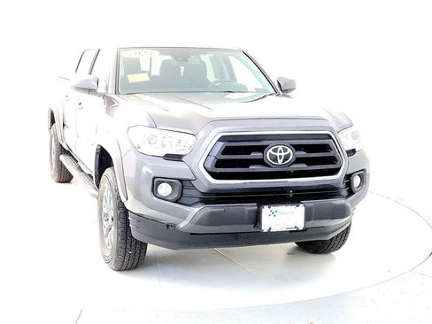 Used 2023 Toyota Tacoma SR5 image 8