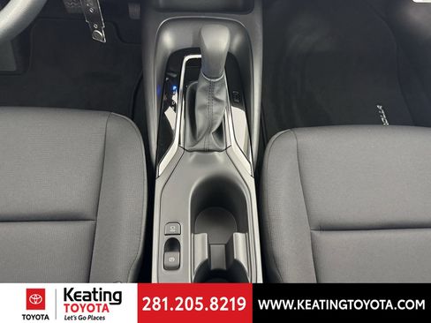 New 2026 Toyota Corolla LE image 9