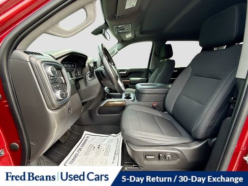 Used 2020 GMC Sierra 1500 Elevation w/ Elevation Value Package AWD/4WD image 24
