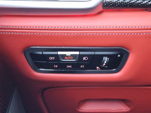 Used 2023 BMW X5 M w/ Competition Package image 21