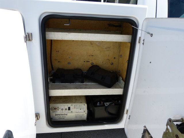 Used 2012 Ford F550 2WD Regular Cab Super Duty w/ Payload Upgrade Pkg image 23