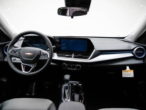 New 2026 Chevrolet Trax LT w/ LT Convenience Package image 27