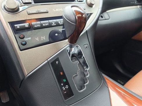 Used 2015 Lexus RX 350 FWD image 32