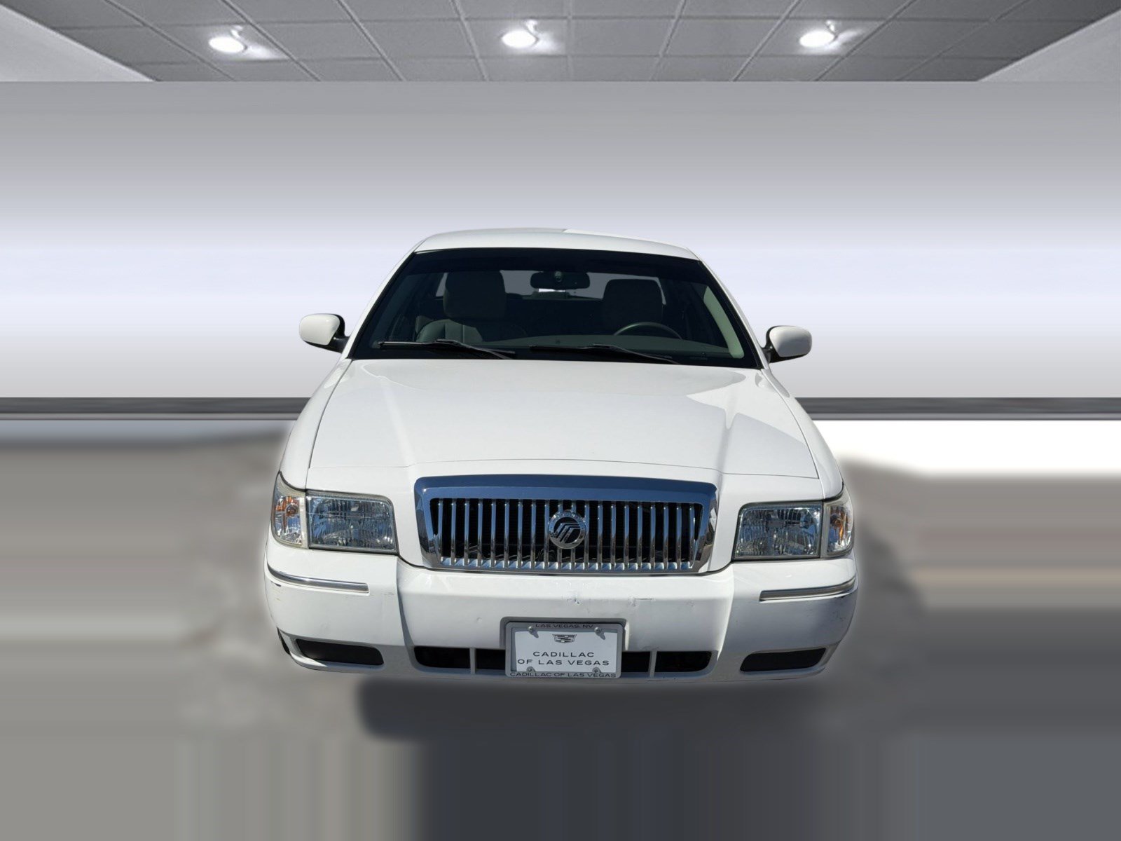 Used 2011 Mercury Grand Marquis LS RWD image 5