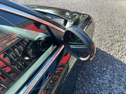 Used 2019 Alfa Romeo Giulia Ti w/ Quick Order Package 22X Lusso image 10