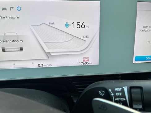 Certified 2024 Hyundai Ioniq 5 Limited AWD/4WD image 22
