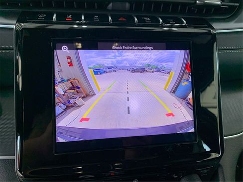 Used 2025 Jeep Grand Cherokee L Altitude image 26