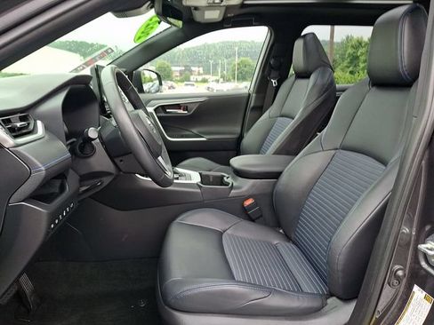 Certified 2023 Toyota RAV4 XSE AWD/4WD image 13