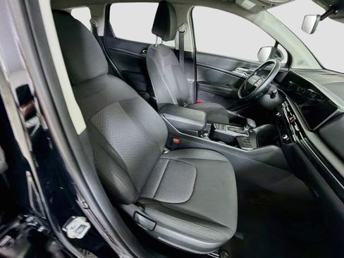 Used 2026 Kia Sportage LX FWD image 30