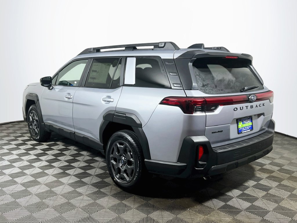 New 2026 Subaru Outback Premium AWD/4WD image 5