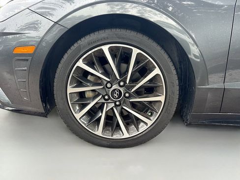 Used 2023 Hyundai Sonata Limited image 33