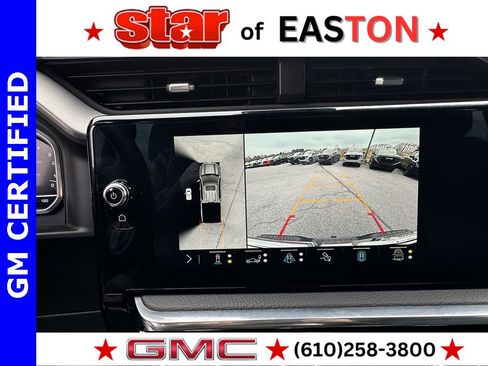 Certified 2023 GMC Sierra 1500 Denali w/ Technology Package image 24