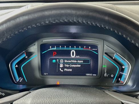 Used 2018 Honda Odyssey EX-L image 10