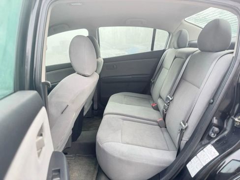 Used 2010 Nissan Sentra 2.0 image 11