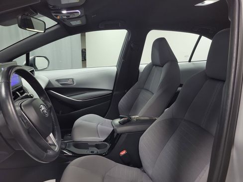 Used 2023 Toyota Corolla SE image 13