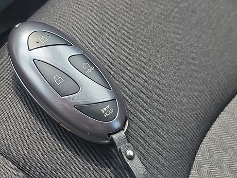 Certified 2026 Hyundai Sonata SE FWD image 28