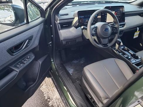 New 2026 Subaru Outback Limited XT image 10