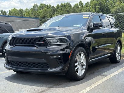Used 2022 Dodge Durango R/T
