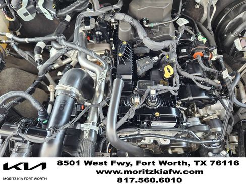 Used 2024 Ford Bronco Outer Banks AWD/4WD image 30